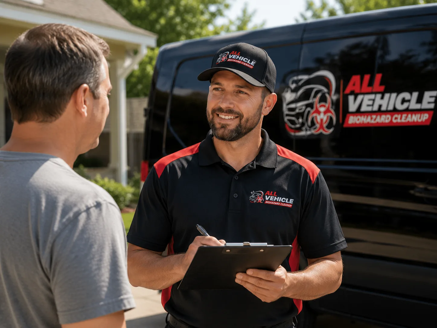 Vehicle Biohazard Cleanup Wayzata, MN FAQs
